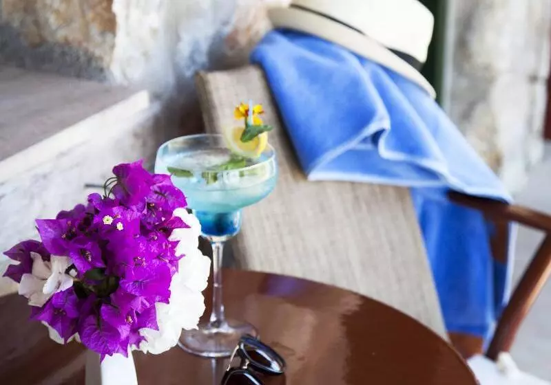 اتاق استاندارد, Casa Maca Guest House