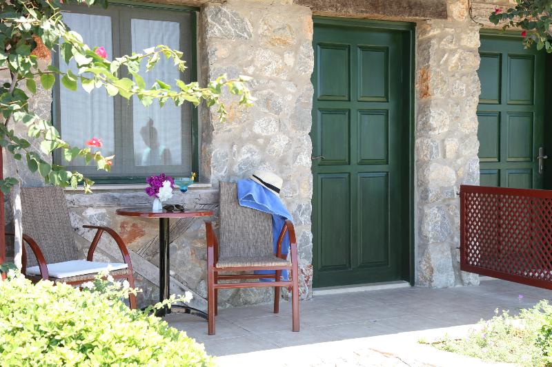 Номер Стандарт, Casa Maca Guest House