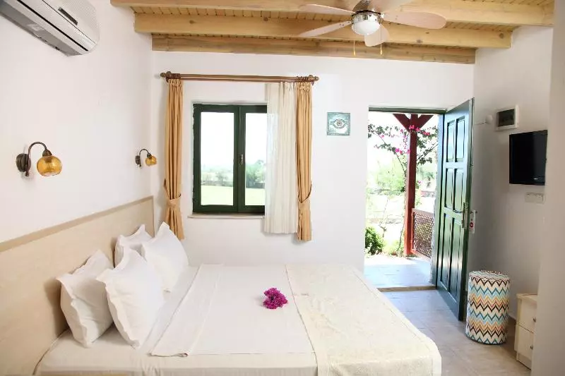 اتاق استاندارد, Casa Maca Guest House