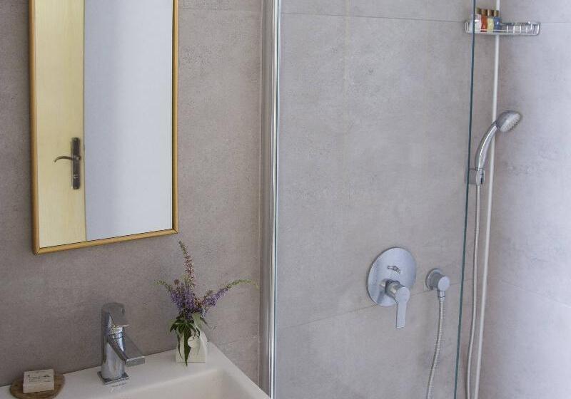 Номер Стандарт, Casa Maca Guest House