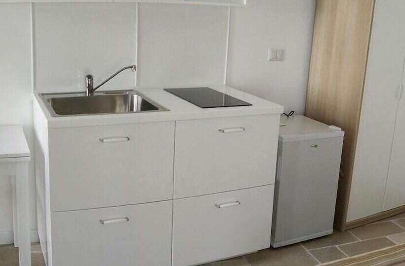 اتاق استاندارد, Il Melograno Apartments   Affitti Brevi Italia