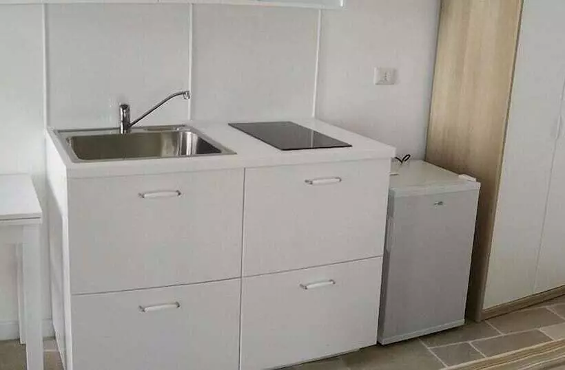 スタンダードルーム, Il Melograno Apartments   Affitti Brevi Italia