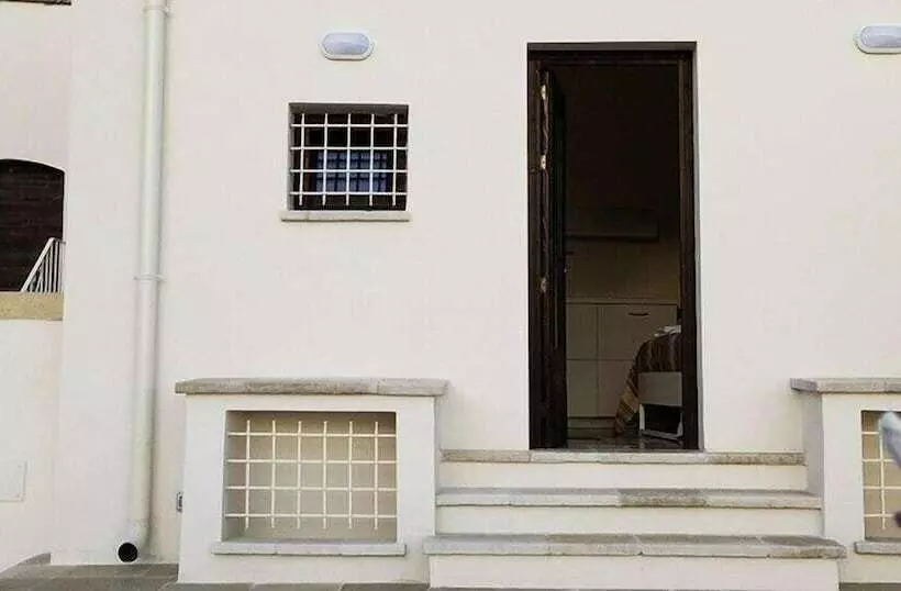 スタンダードルーム, Il Melograno Apartments   Affitti Brevi Italia