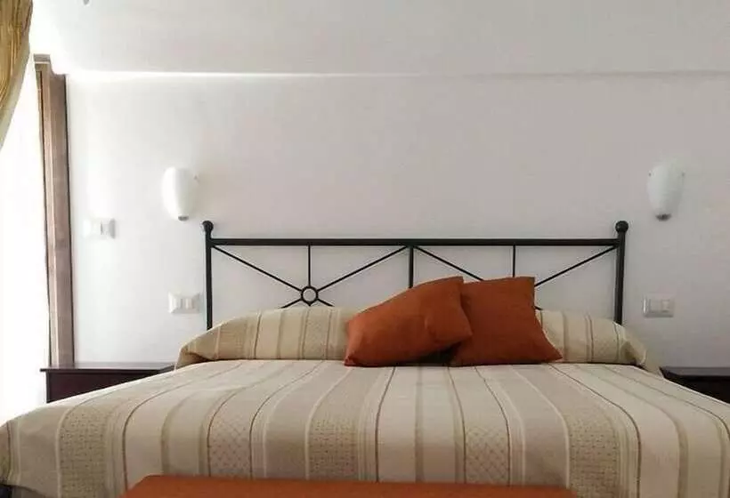 スタンダード４人部屋, Il Melograno Apartments   Affitti Brevi Italia