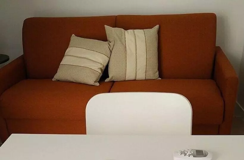 スタンダード４人部屋, Il Melograno Apartments   Affitti Brevi Italia