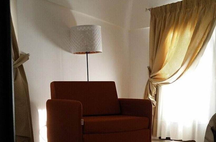 四人标准间, Il Melograno Apartments   Affitti Brevi Italia