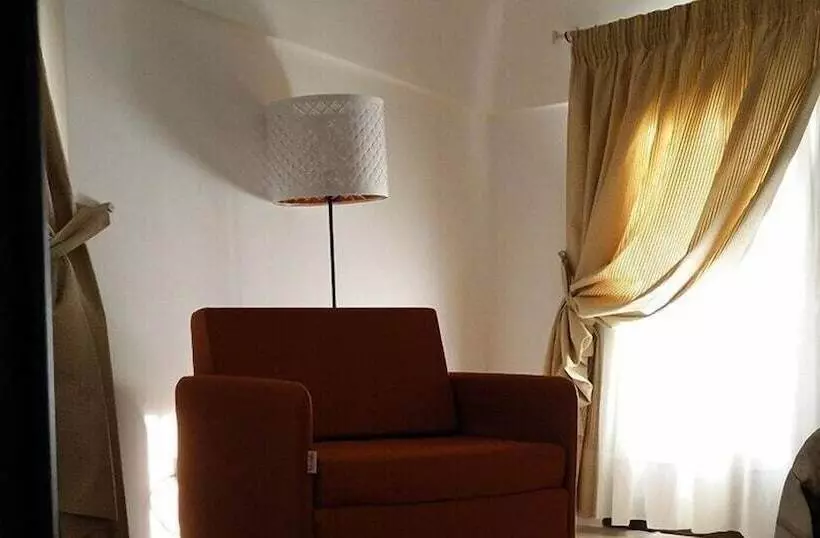 スタンダード４人部屋, Il Melograno Apartments   Affitti Brevi Italia