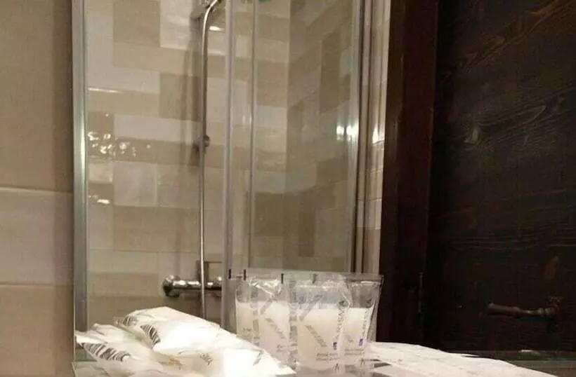 スタンダード４人部屋, Il Melograno Apartments   Affitti Brevi Italia
