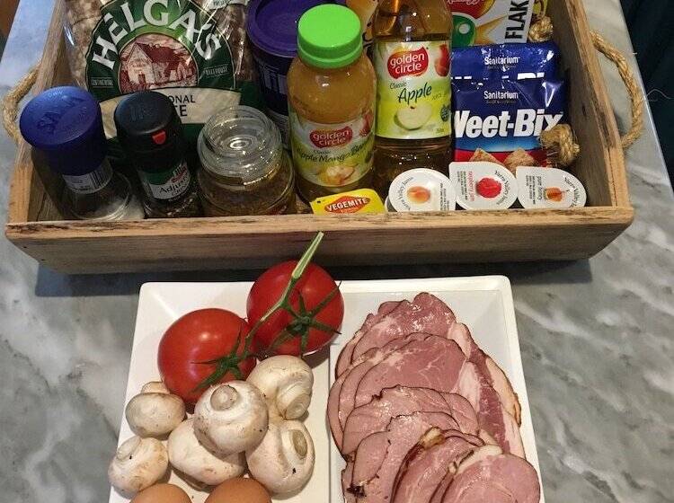 2ベッドルームハウス, Charnwood Cottages In Warburton