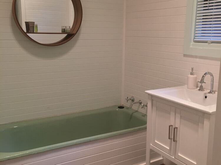 2ベッドルームハウス, Charnwood Cottages In Warburton