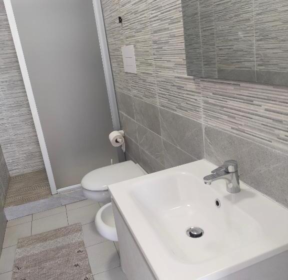 Номер Стандарт, All'antico Pozzo