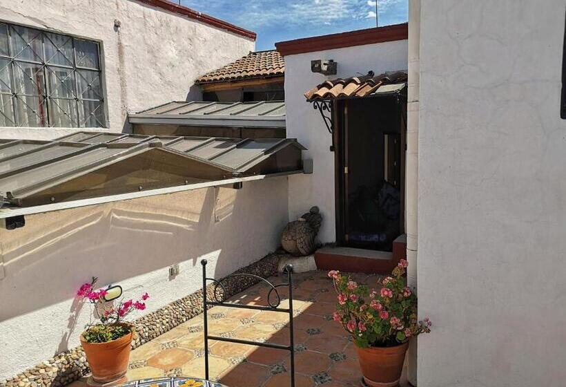 スイート, Casa Morena