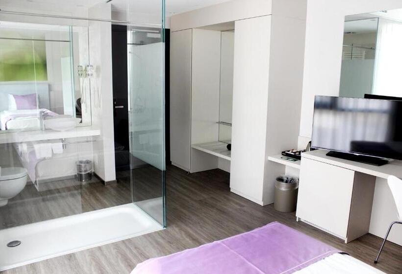 اتاق استاندارد, City Lugano