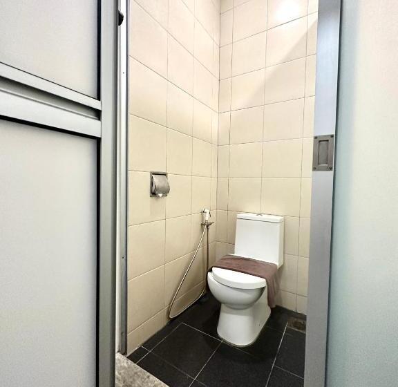 スタンダードトリプルルーム, Cyc Heritage