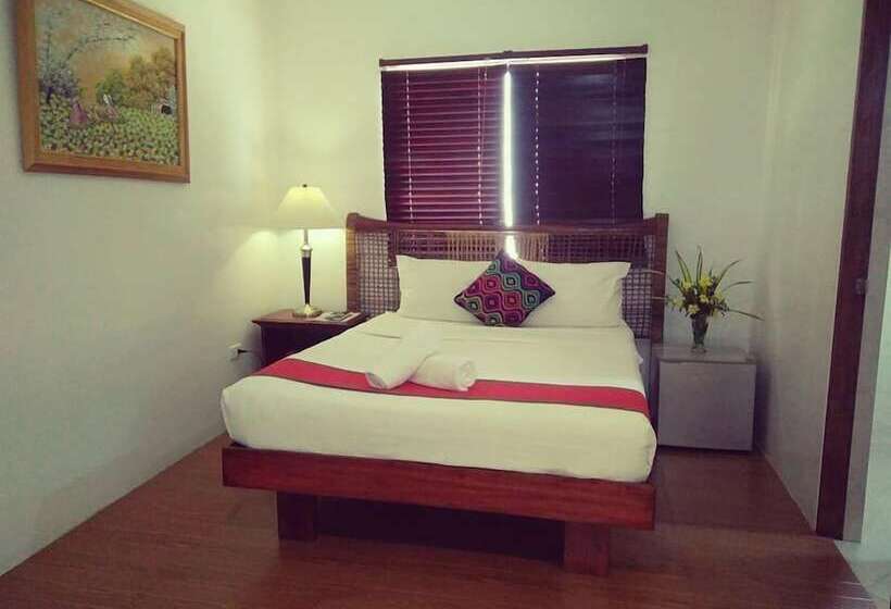 اتاق لوکس, Discover Boracay