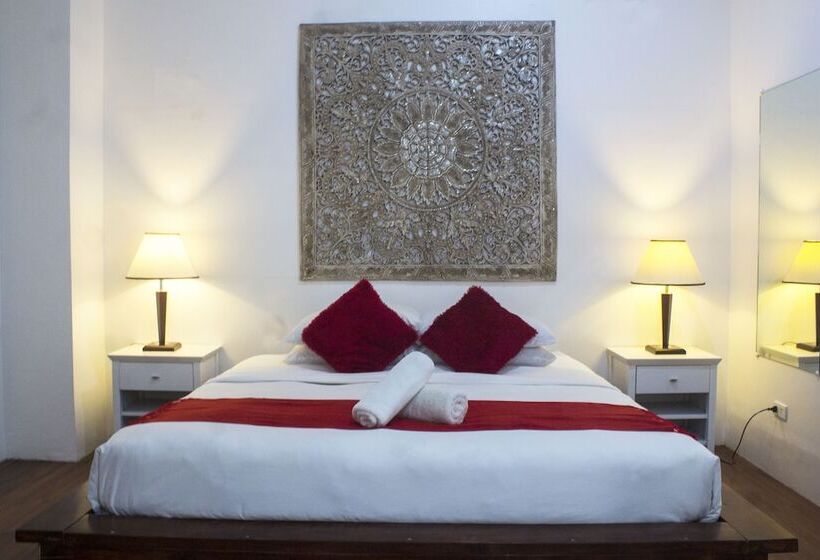 اتاق لوکس, Discover Boracay