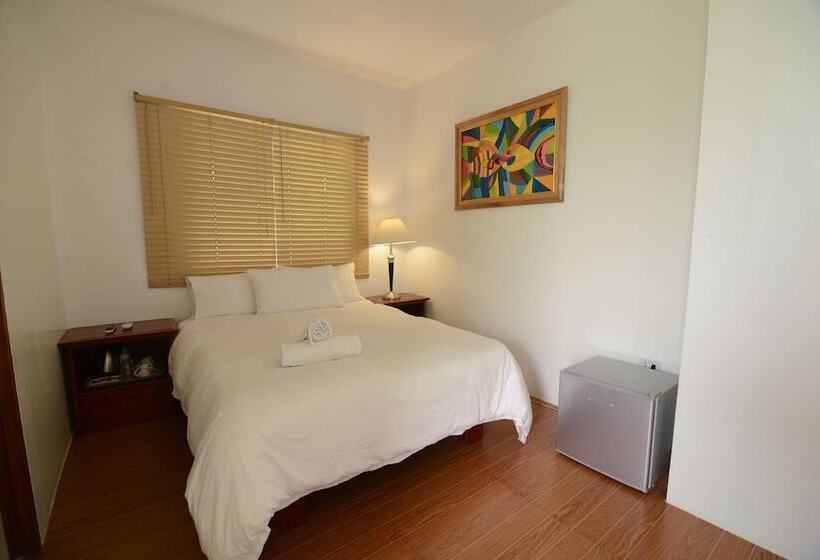 اتاق لوکس, Discover Boracay