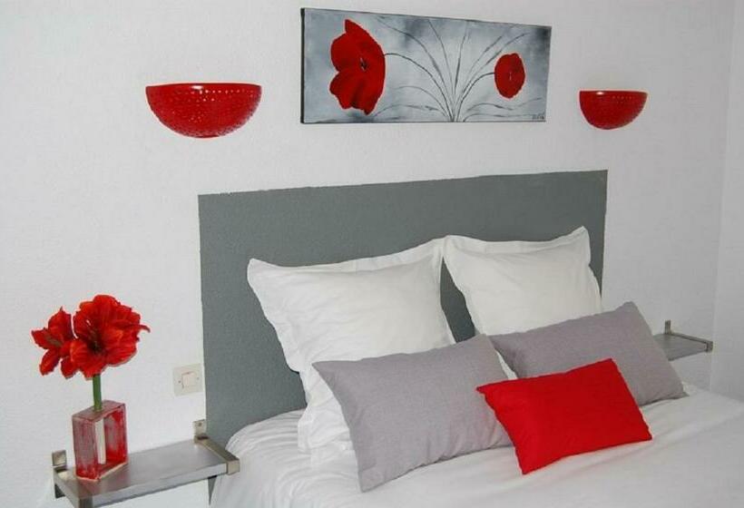 스탠다드 룸, Du Porge