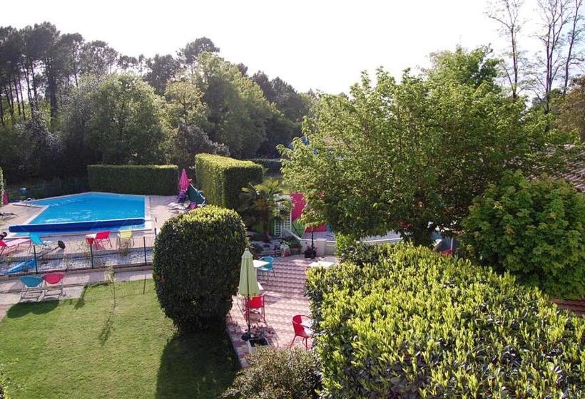 스탠다드 트리플 룸, Du Porge