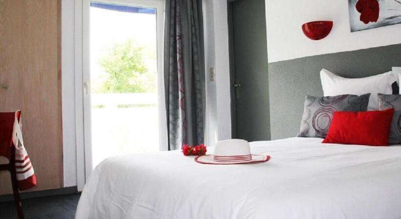 수피리어 룸, Du Porge