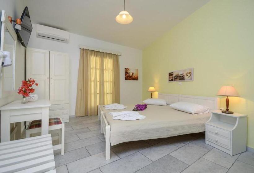 Студия Стандарт, Francesca