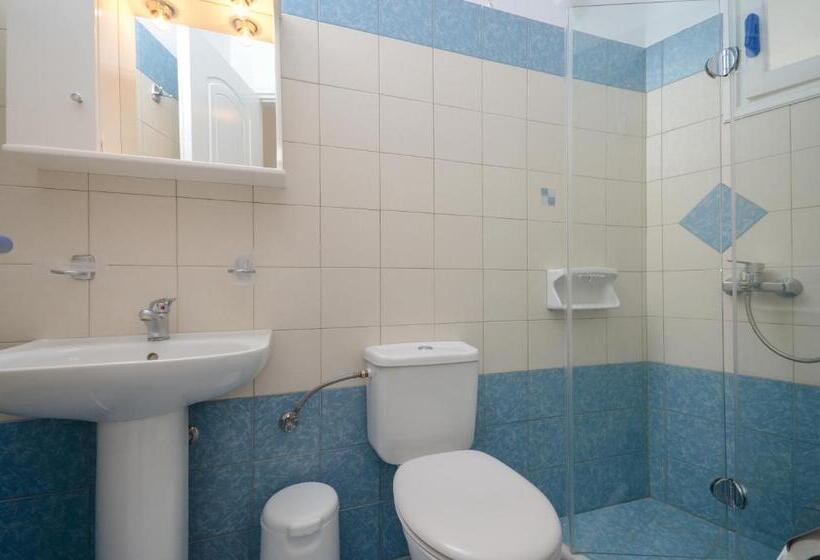 Студия Стандарт, Francesca