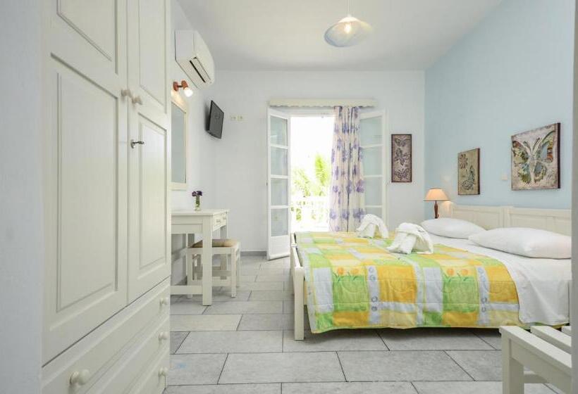 Студия Стандарт, Francesca