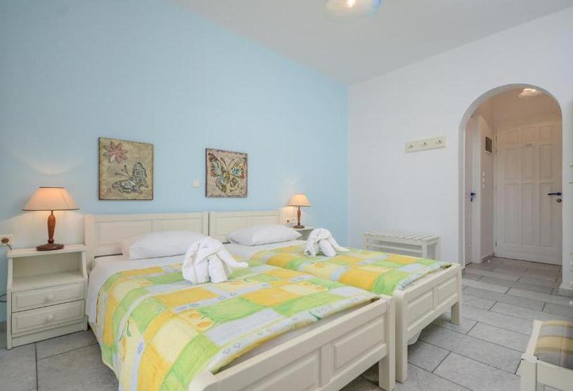 Студия Стандарт, Francesca