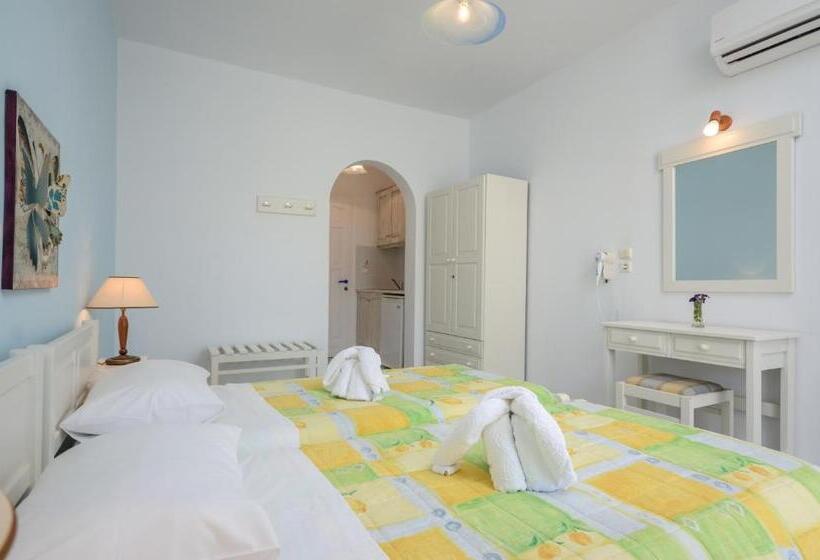 Студия Стандарт, Francesca