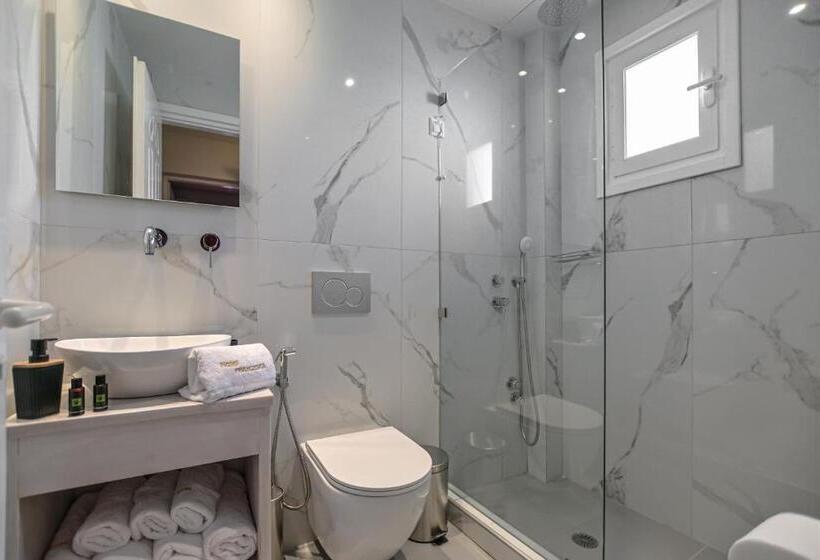 Апартаменты 2 Спальни, Francesca