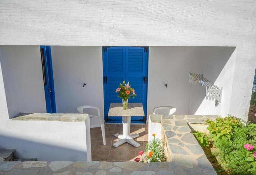 Апартаменты 1 Спальня, Francesca