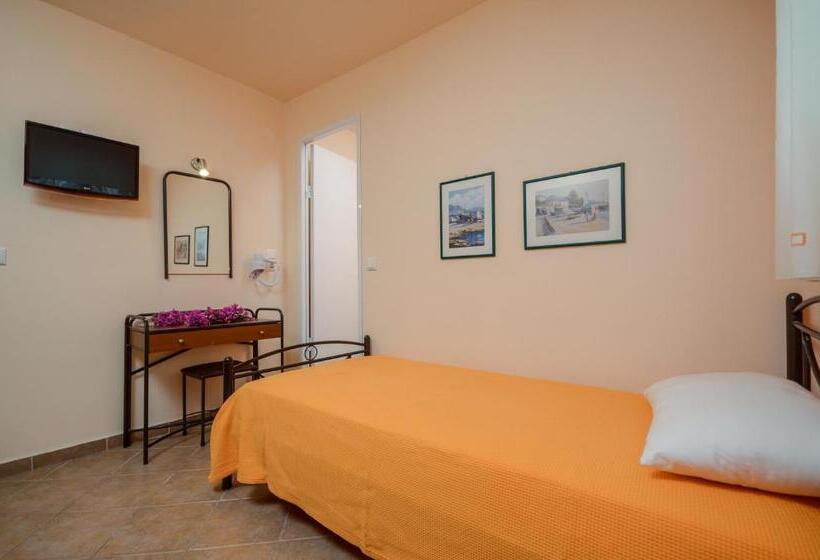 Апартаменты 1 Спальня, Francesca