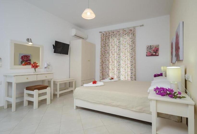 Номер Стандарт, Francesca