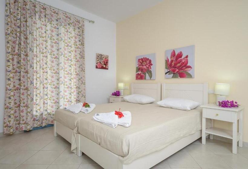 Номер Стандарт, Francesca