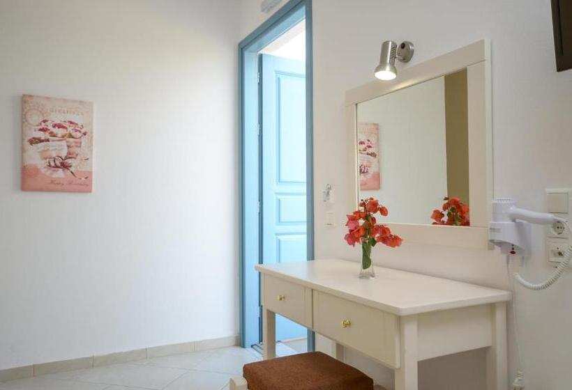 Номер Стандарт, Francesca