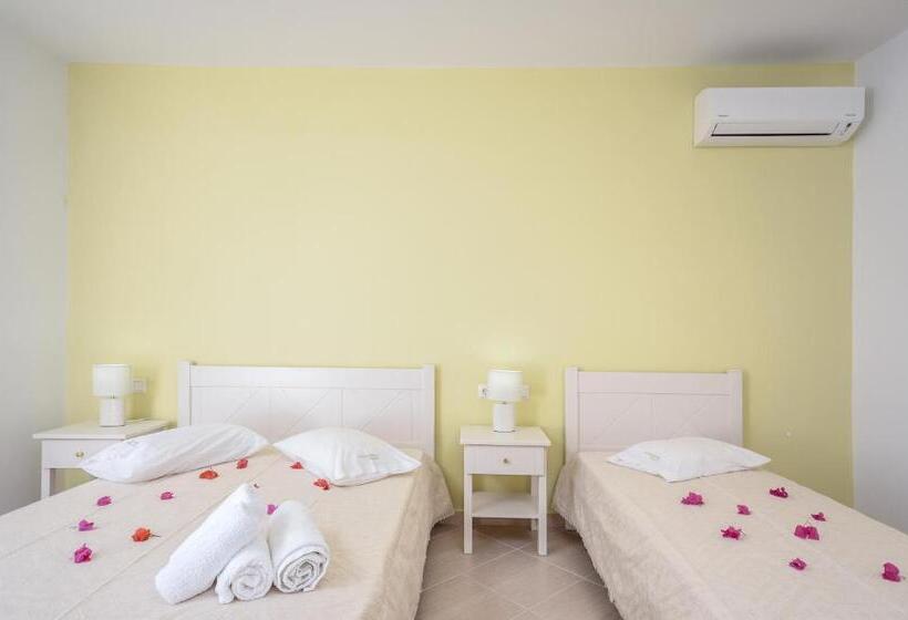 Студия Стандарт, Francesca