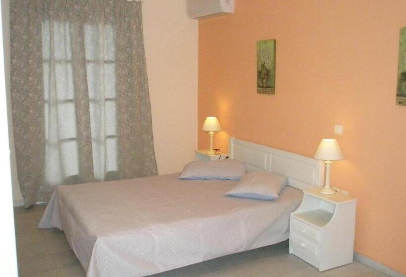 Студия Стандарт, Francesca