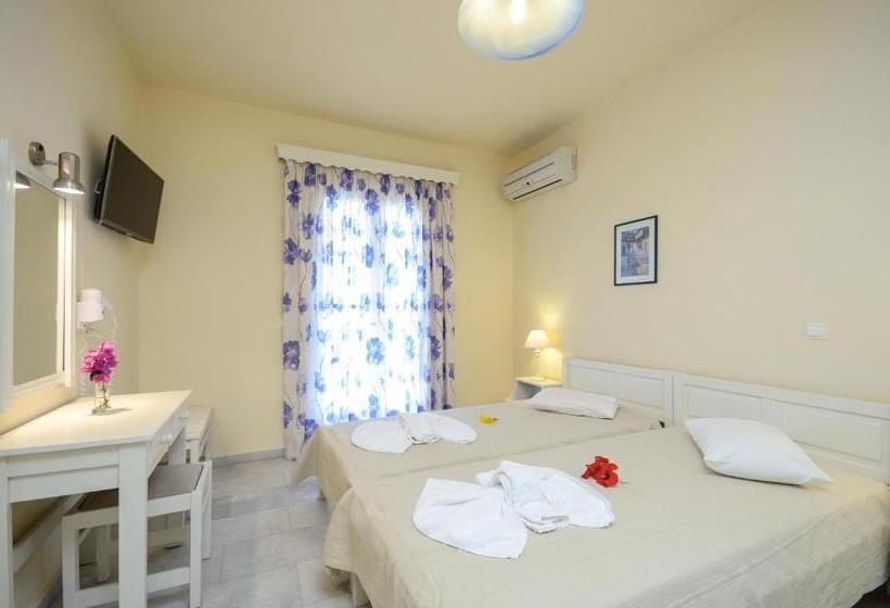 Студия Стандарт, Francesca