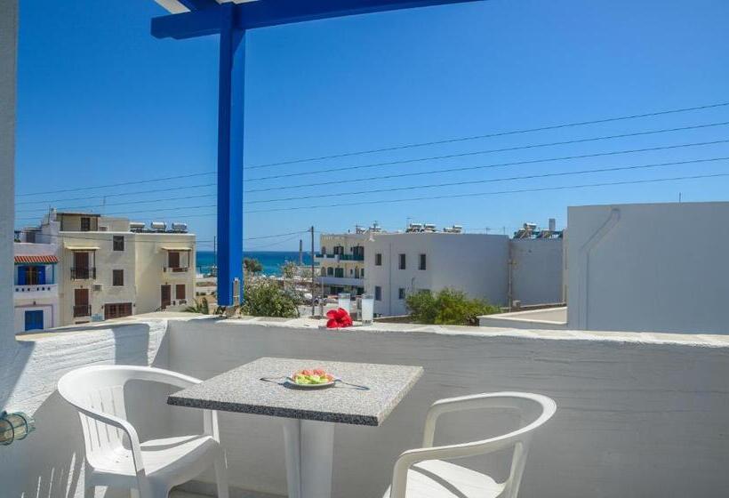 Студия Стандарт, Francesca