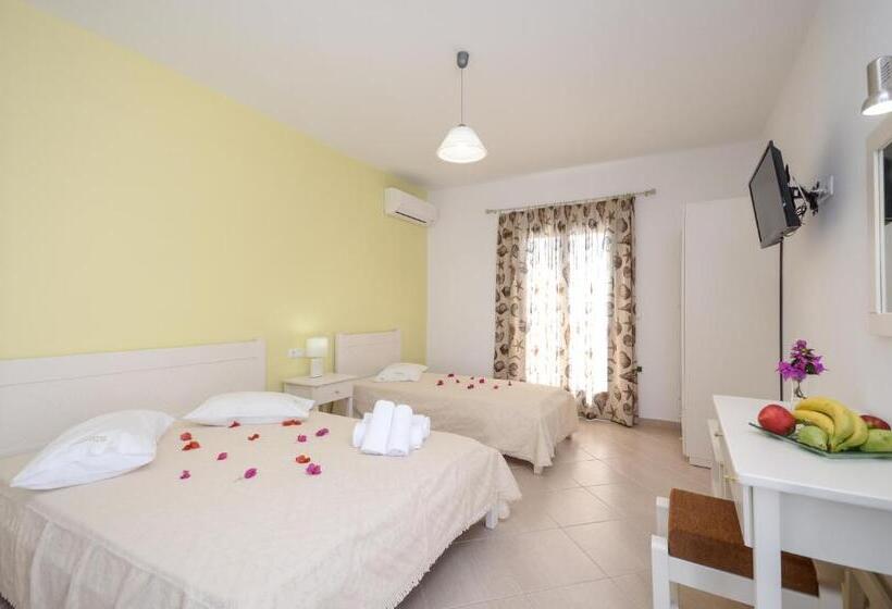 Студия Стандарт, Francesca