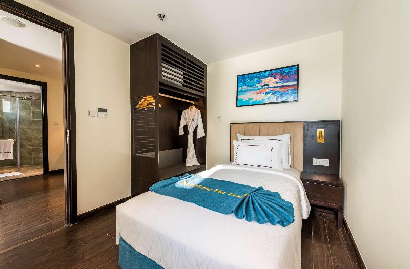 Номер Стандарт, Francesca