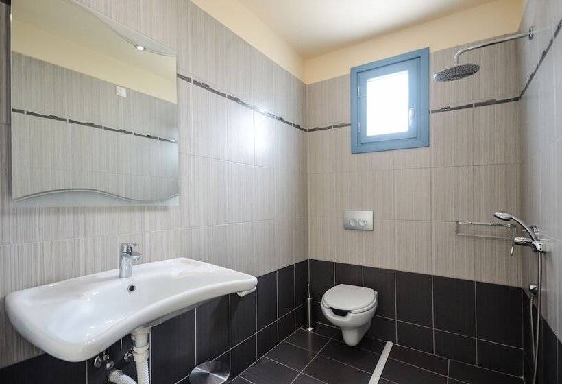 Номер Стандарт, Francesca