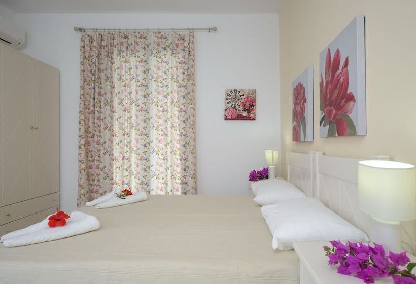 Номер Стандарт, Francesca