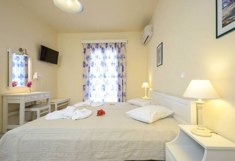 Номер Стандарт, Francesca