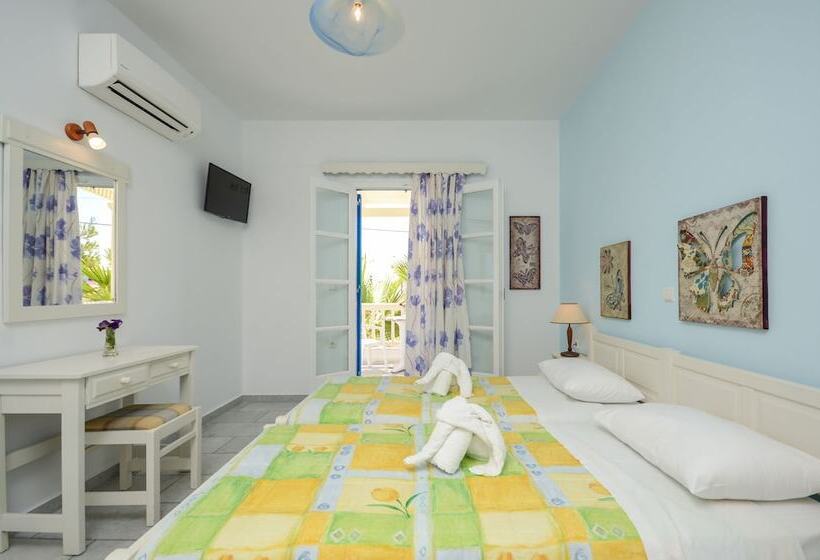 Студия Стандарт, Francesca