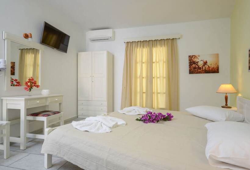 Студия Стандарт, Francesca