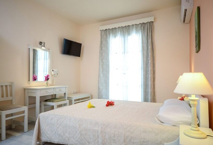 Студия Стандарт, Francesca