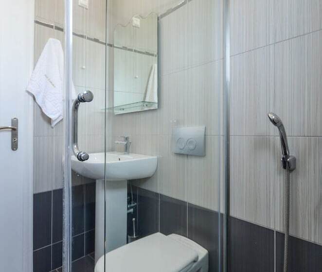 Апартаменты 2 Спальни, Francesca