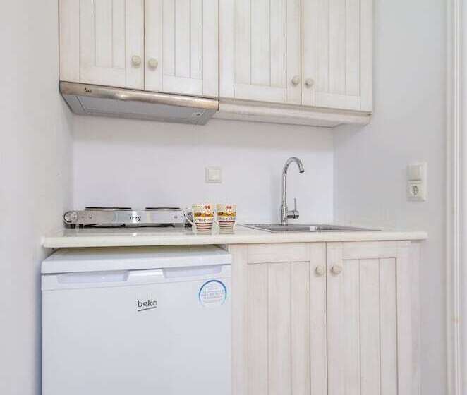 Апартаменты 2 Спальни, Francesca