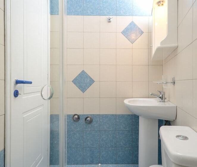 Апартаменты 1 Спальня Нижний Этаж, Francesca